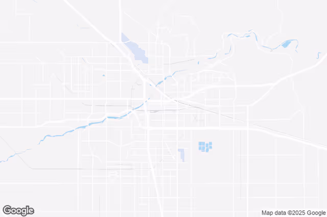 Map of Boise, ID